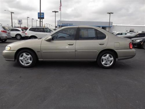 Photo Image Gallery & Touchup Paint: Nissan Altima in Sandrift Beige (CV4)