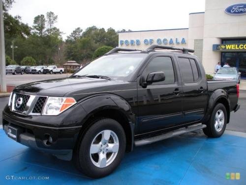 nissan frontier Photo Example of Paint Code KH3