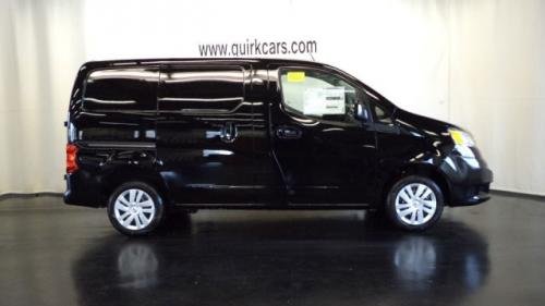 nissan nv200 Photo Example of Paint Code KH3