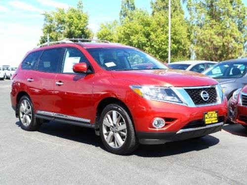nissan pathfinder Photo Example of Paint Code NAH