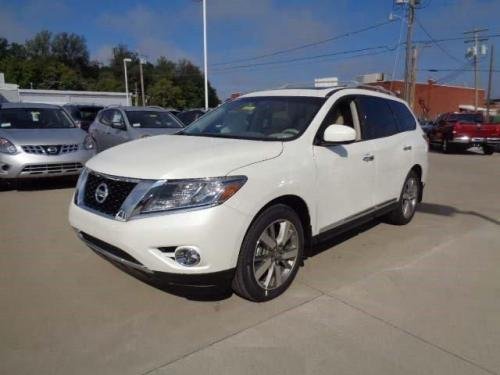 nissan pathfinder Photo Example of Paint Code QAB