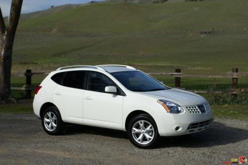 nissan rogue Photo Example of Paint Code QX1