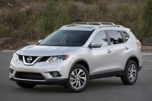 nissan rogue Photo Example of Paint Code K23