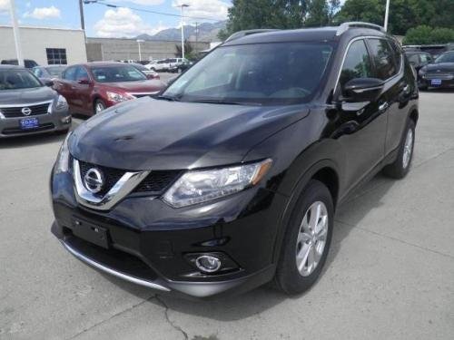 nissan rogue Photo Example of Paint Code KH3