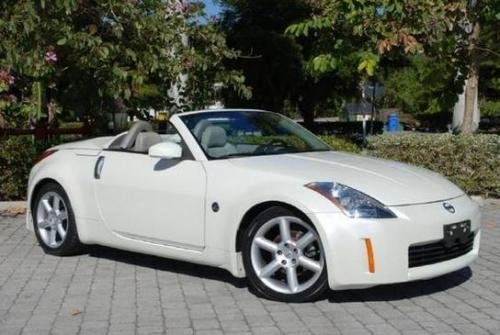 nissan z Photo Example of Paint Code QX1