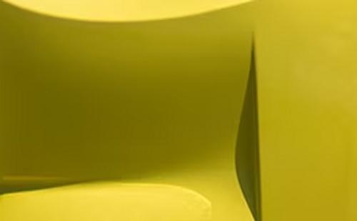 Photo of a 2023-2024 Nissan Z in Ikazuchi Yellow TriCoat (paint color code XJS)