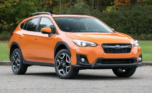 BASF Touch Up Paint For Subaru XV Crosstrek – Sunshine Orange (Paint Code PAK), 1oz
