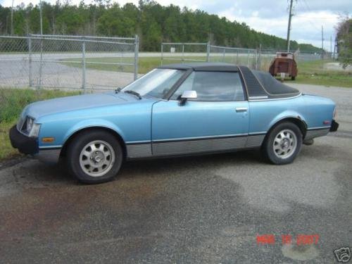 Photo of a 1978-1981 Toyota Celica in Light Blue Metallic (paint color code 861