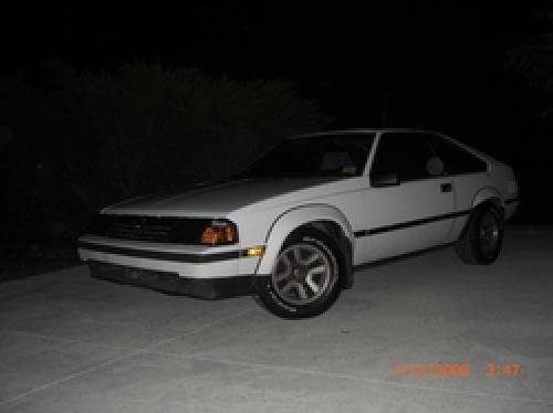 Photo of a 1985 Toyota Celica in White (paint color code 041