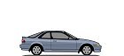 Acura Integra 1990‑1993