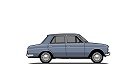 Datsun 410 1964‑1967