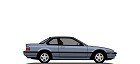 Honda Prelude 1988-1991