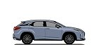Lexus RX 2016‑2022