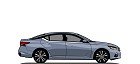 Nissan Altima 2019-