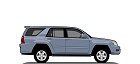 Toyota 4Runner 2003-2009