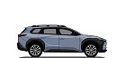 Toyota bZ 2023‑