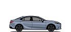 Toyota Camry 2025-