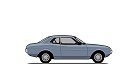 Toyota Celica 1971‑1977