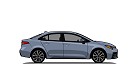 Toyota Corolla 2019-