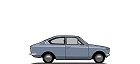 Toyota Corolla 1968-1970