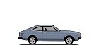 Toyota Corolla 1975‑1979