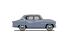 Toyota Crown 1958-1960