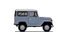 Toyota Land Cruiser 1961-1983