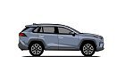 Toyota RAV4 2019-
