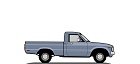 Toyota Truck 1979-1983