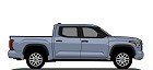 Toyota Tundra 2022‑