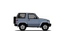 /daihatsu Rocky